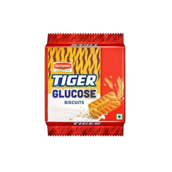 Britannia Tiger Glucose Biscuits 250gm